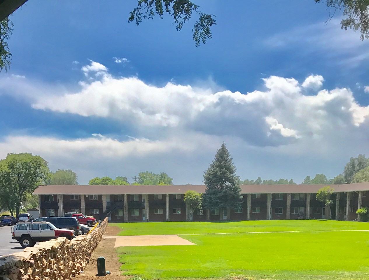 1865 Fenton St #160 - Photo 3 of 9