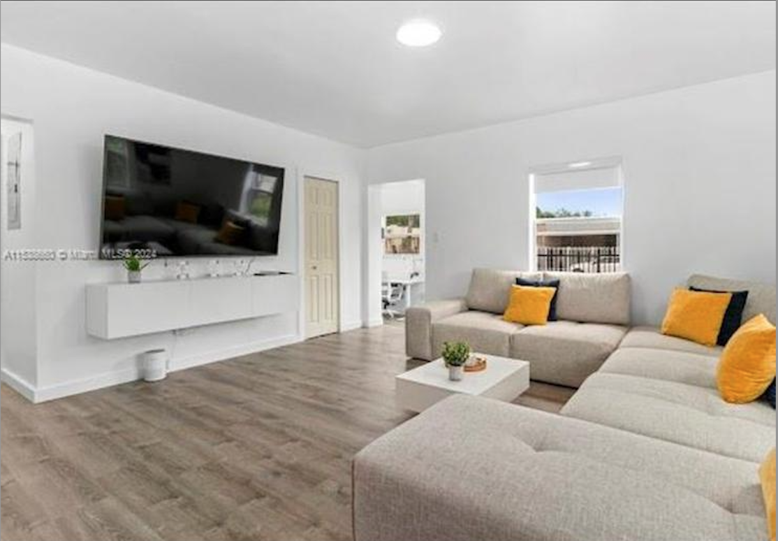 1451 Nw 31st St #NA - Photo 2 of 20