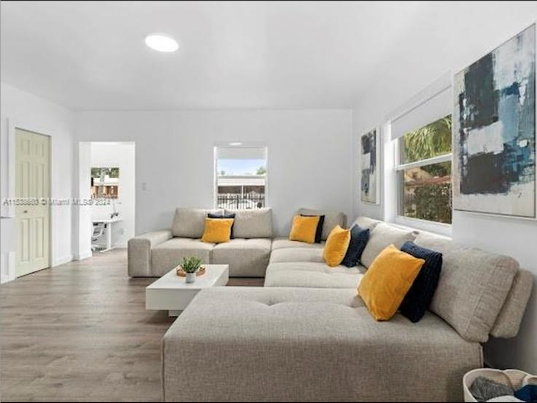 1451 Nw 31st St #NA - Photo 3 of 20