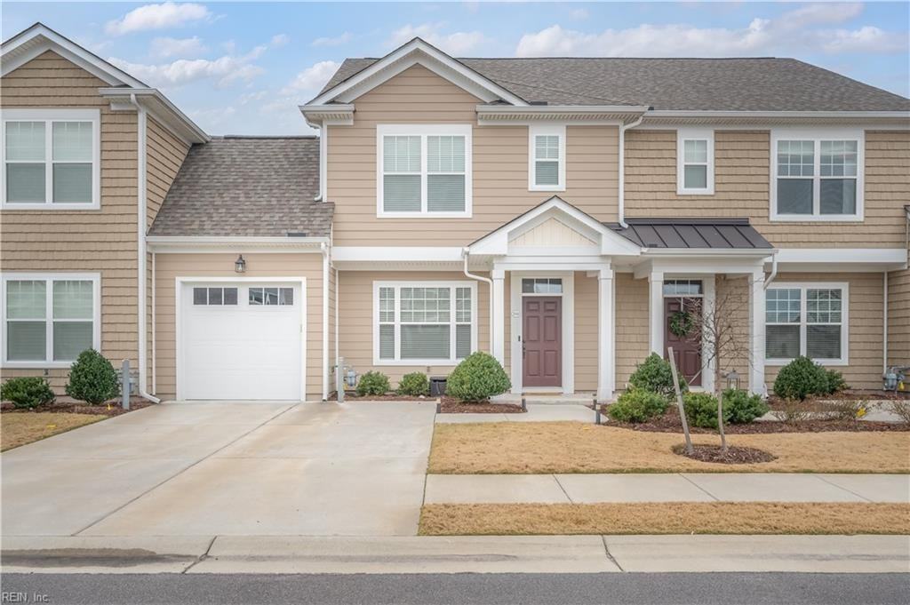 2040 Canning Pl, Chesapeake, VA 23322 3 Bedroom Condo for 2,400/month