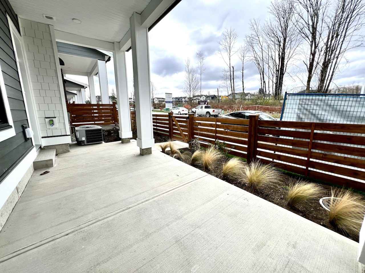 Brand New Town House in Willoughby Height Langley Apartments 7640 197