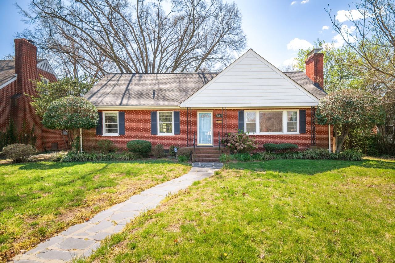 Houses for Rent In Richmond, VA 169 Home Rentals Available Zumper