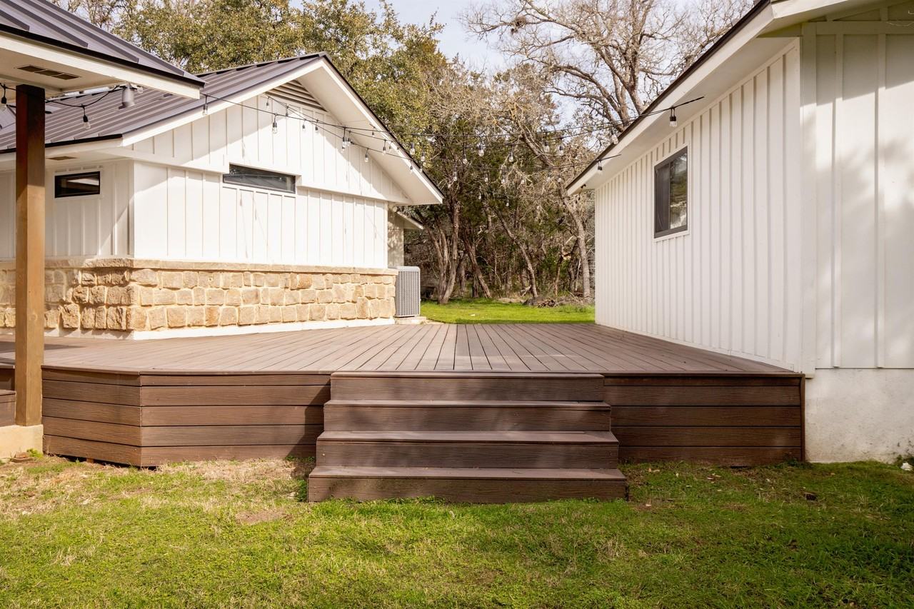 625 Gruene River Drive - Main House #MAIN - Photo 6 of 10