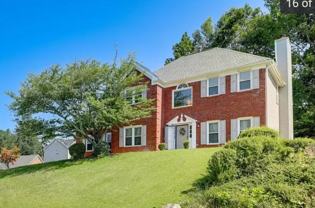 7136 Woodstone Dr - Photo 1 of 1
