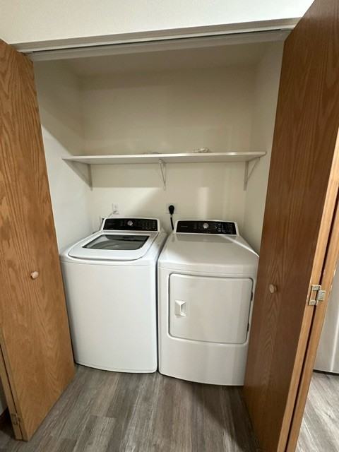 835 E Wisconsin St #607 - Photo 5 of 8