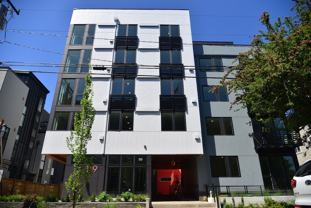 Brand New Building in Capitol Hill! Move - Photo 1 of 1