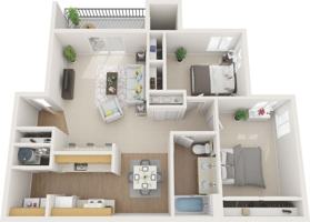 featured image of 16916 Se Powell Blvd #7