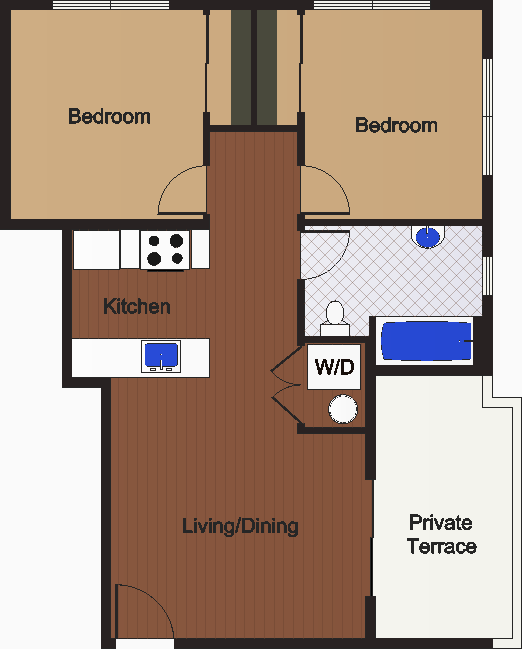 Stranda Apartments - Photo 7 of 9