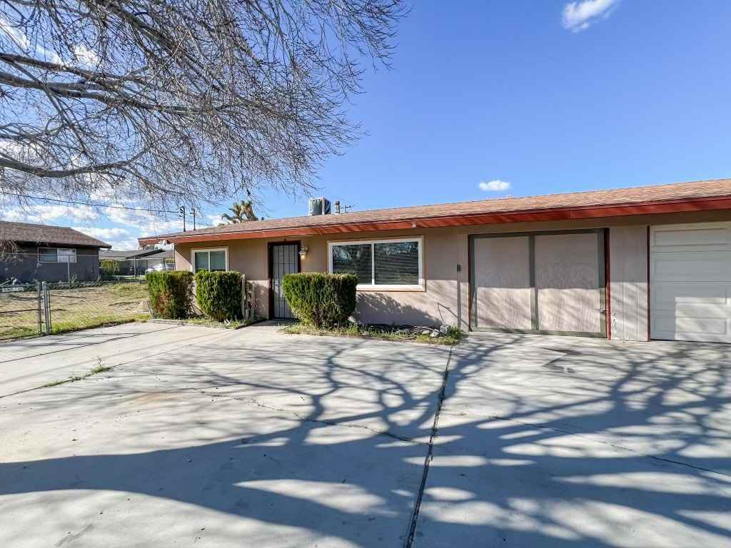 6396 Indio Avenue 1Unit B B, Yucca Valley, CA 92284 2 Bedroom