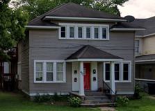 601 W Franklin St #D - Photo 1 of 1