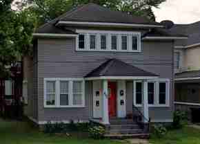 601 W Franklin St #D - Photo 1 of 1