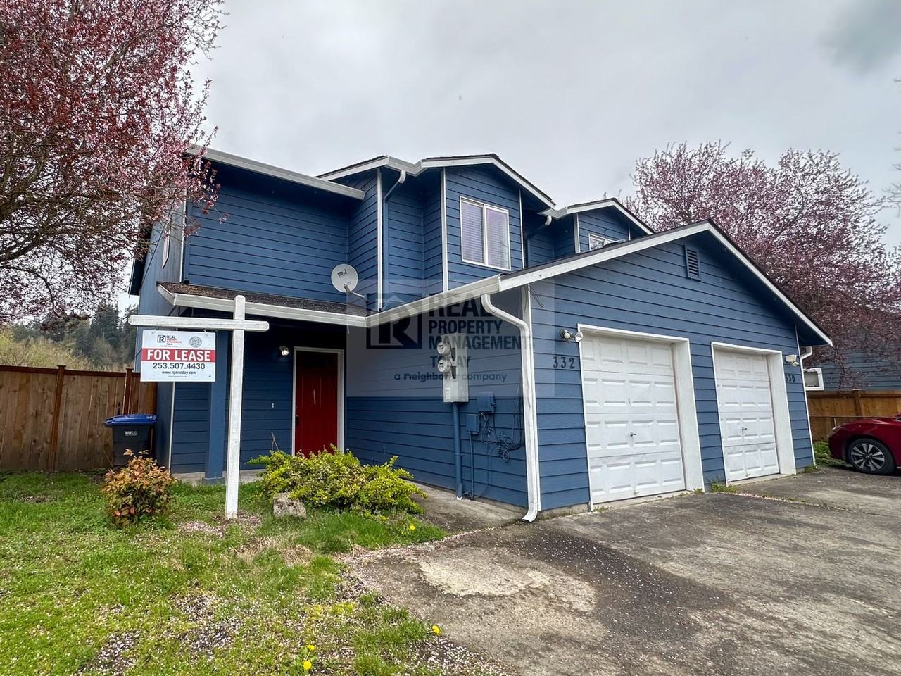 Yang - 330/332 - Photo 2 of 18