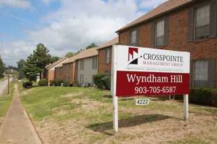 Wyndham Hill Apartments conveniently located in Southeast Tyler - Photo 1 of 1