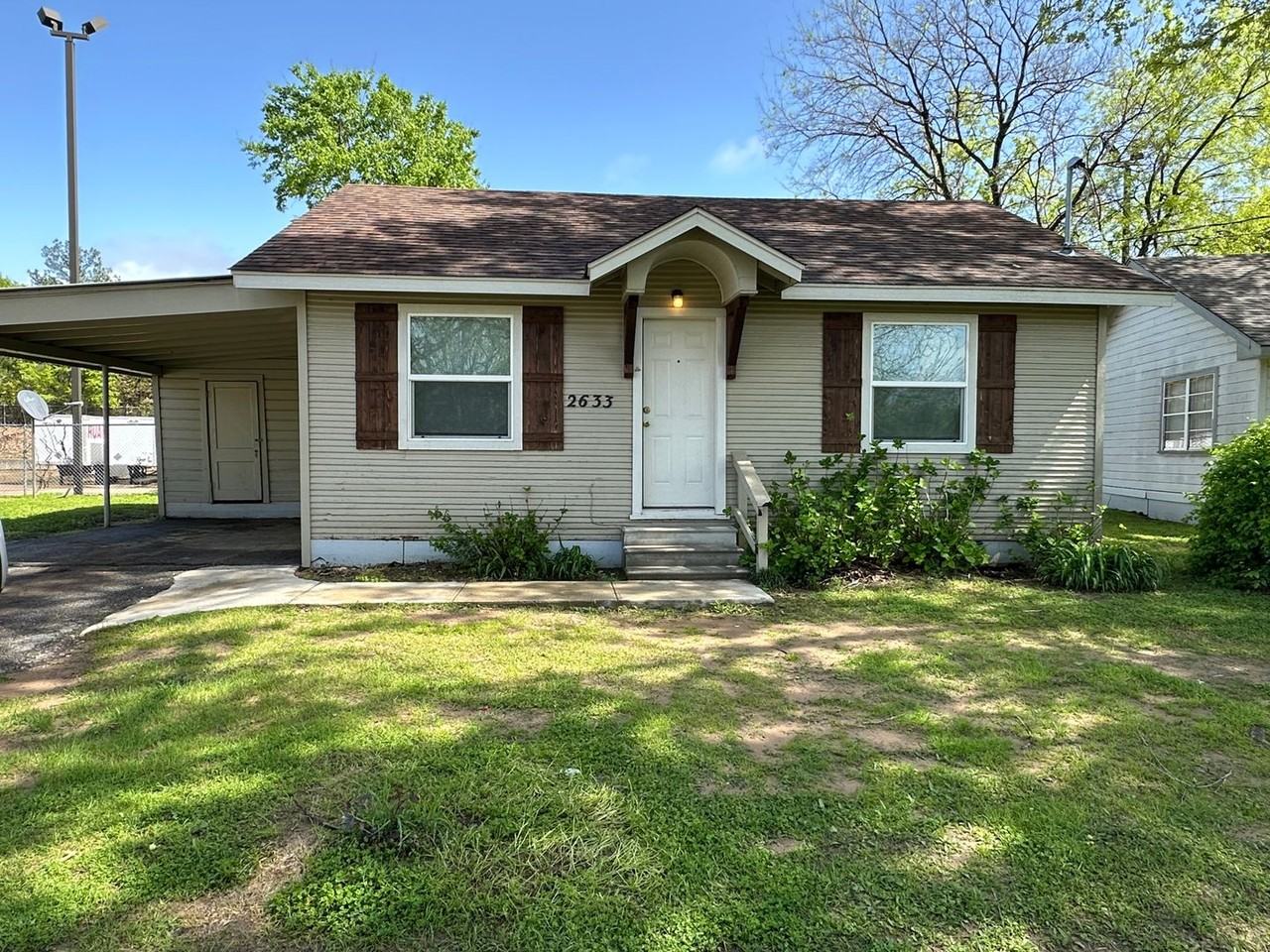 25292709 Old Gladewater Hwy Apartments 2529 Old Gladewater Hwy