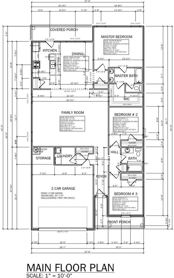220 Cotton Bayou Dr - Photo 5 of 22