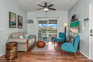 featured image of 160 Keonekai Rd #201