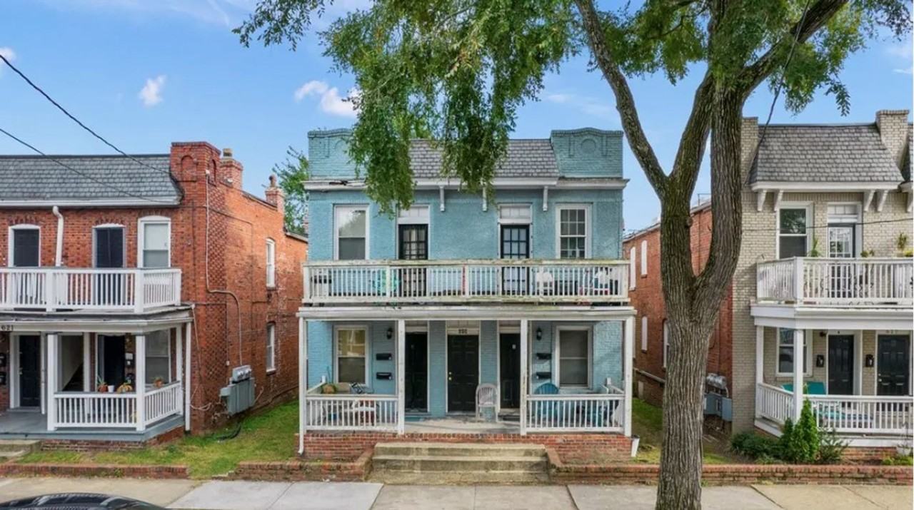 619 N 32nd Apartments in Church Hill, Richmond, VA 23223 Zumper