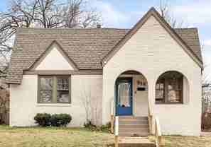 918 W Hill St - Photo 1 of 1