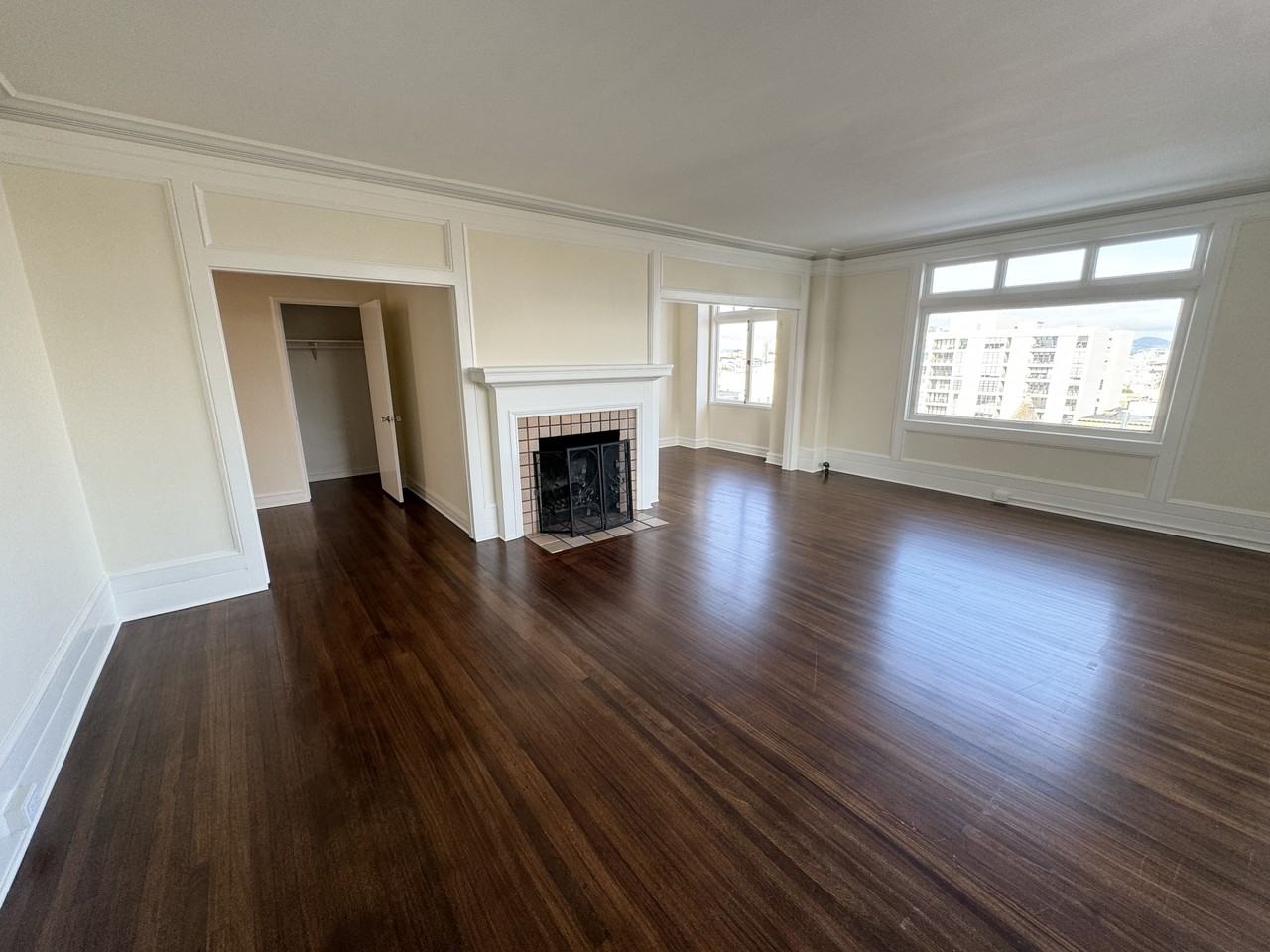 1980 Washington Street #208