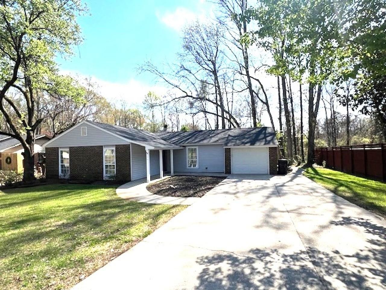 Houses for Rent in Greenville, SC 177 Rental Homes Zumper