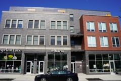 District West Lofts on Elmwood:  Luxury Apartments in the heart of the Elmwood District - Photo 1 of 1