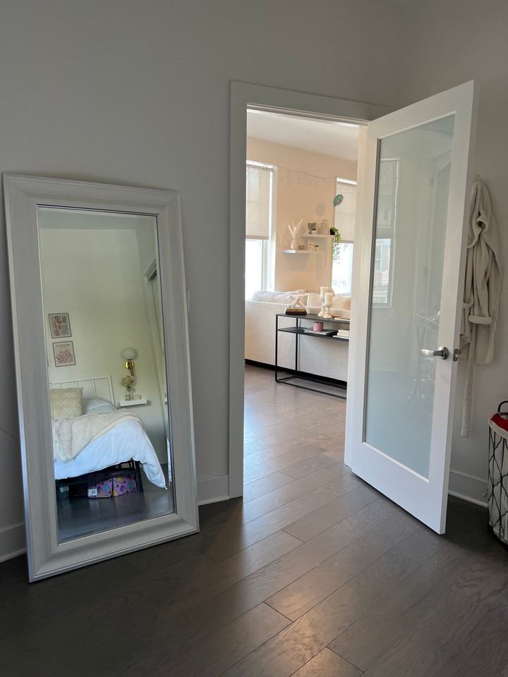 District West Lofts on Elmwood:  Luxury Apartments in the heart of the Elmwood District - Photo 5 of 50