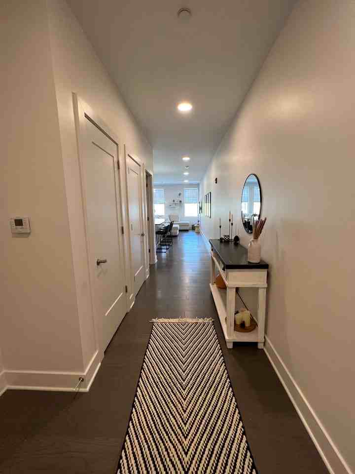 District West Lofts on Elmwood:  Luxury Apartments in the heart of the Elmwood District - Photo 6 of 50