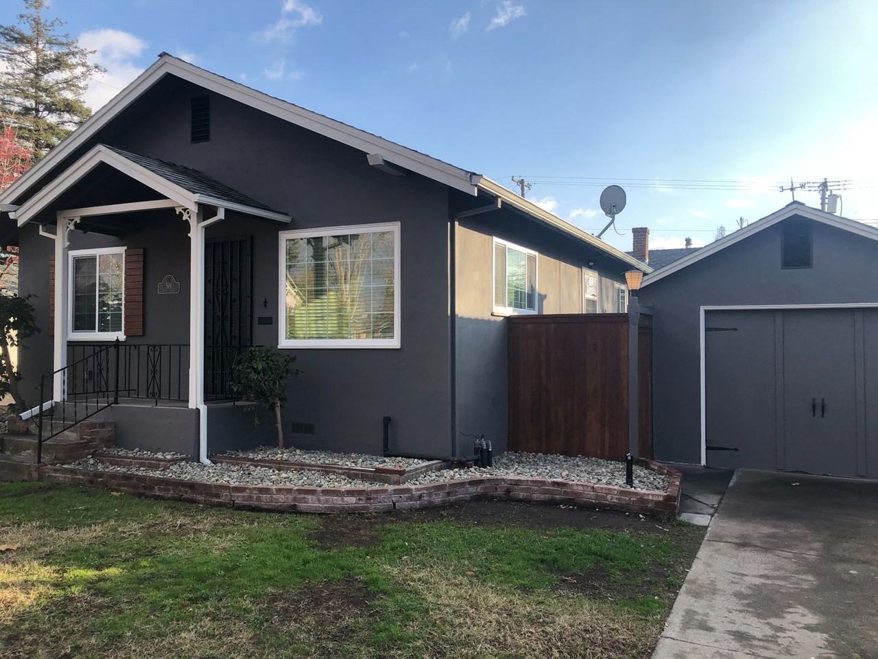 501 Grove St - Photo 2 of 21