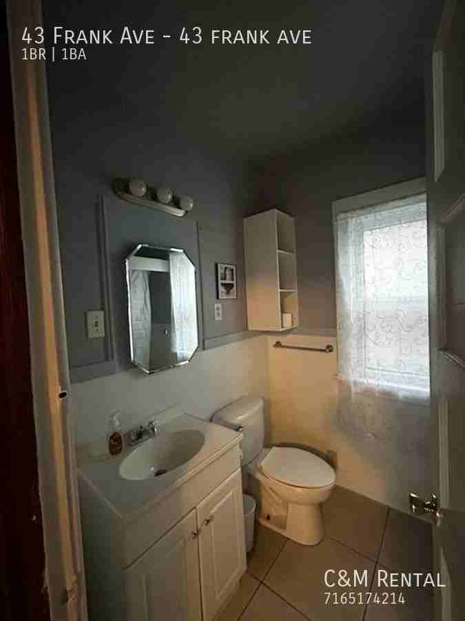 43 Frank Ave #43FRANKAVE - Photo 2 of 8