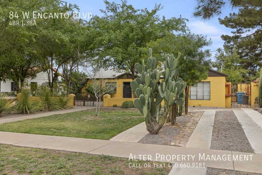 84 W Encanto Blvd - Photo 2 of 50