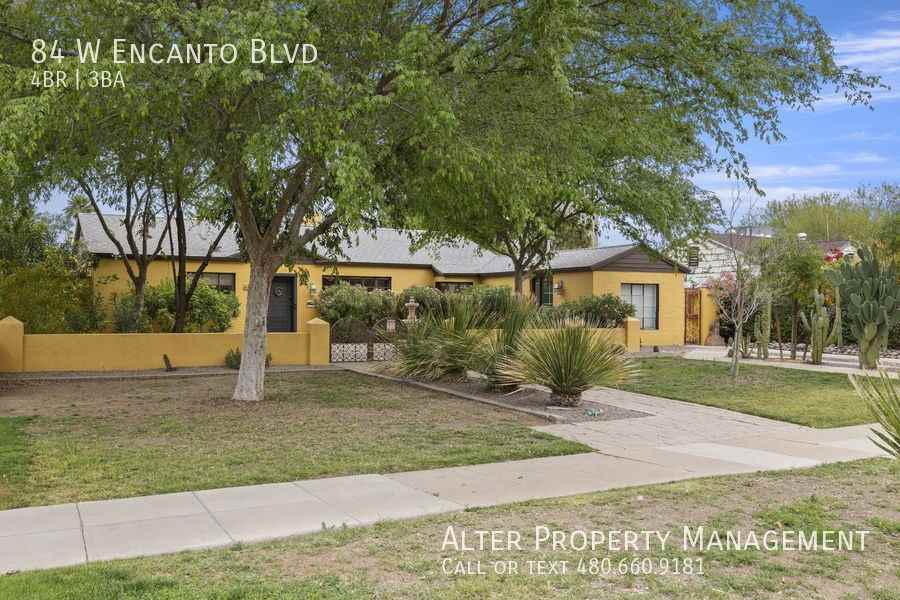 84 W Encanto Blvd - Photo 3 of 50