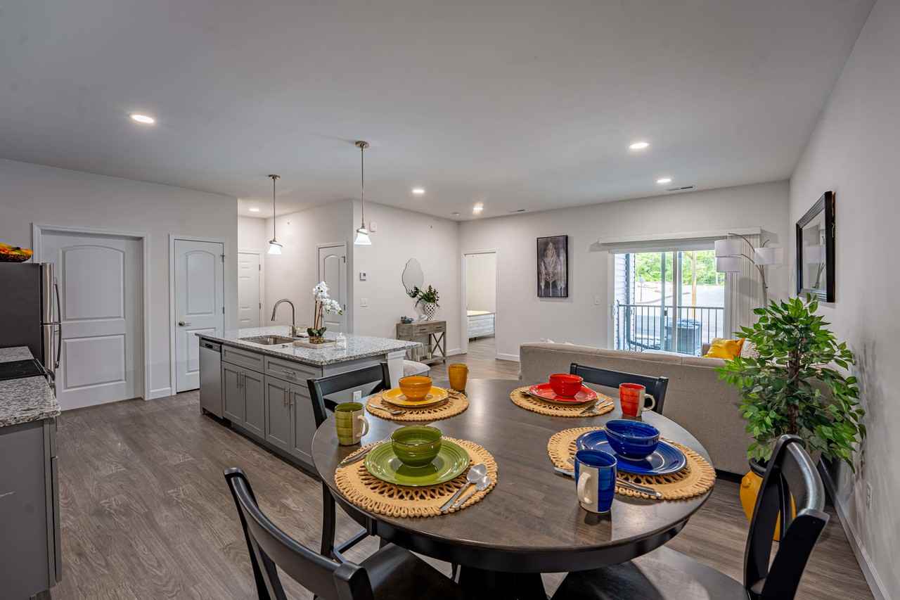 805 Wrangler Ridge Ave #805 - Photo 2 of 29