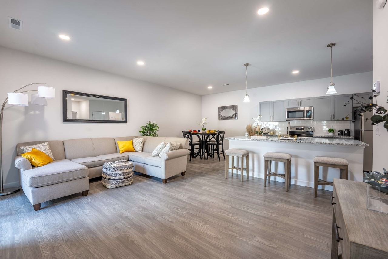 805 Wrangler Ridge Ave #805 - Photo 3 of 29