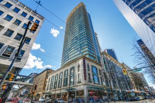 Granville St & Dunsmuir St - Photo 1 of 1