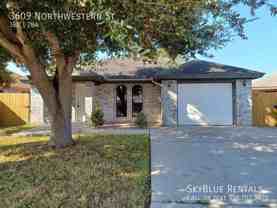 3609 Northwestern St - Photo 1 of 1