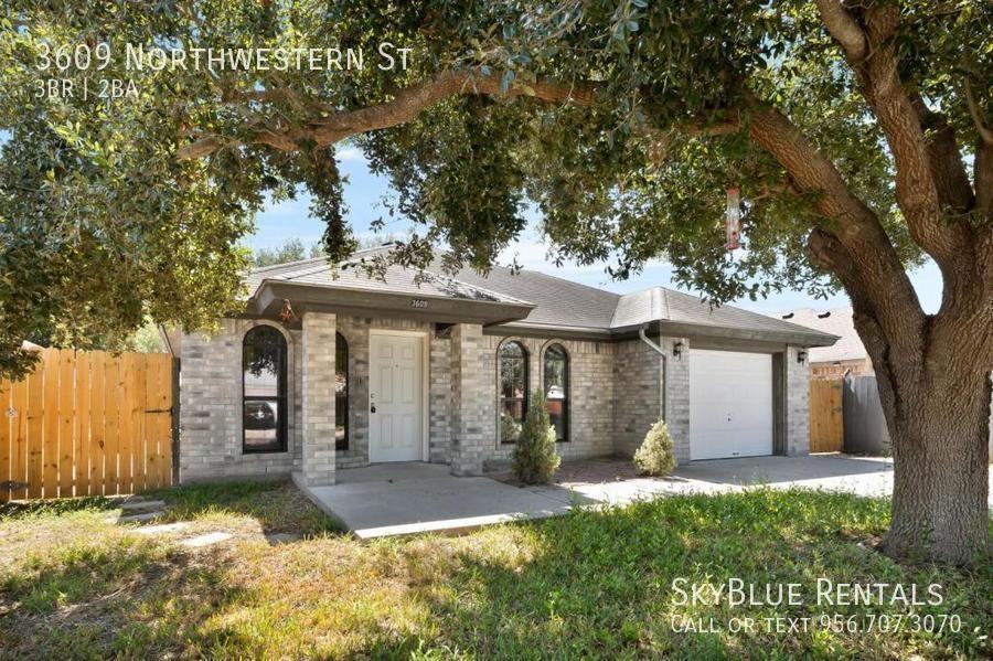 3609 Northwestern St - Photo 3 of 12