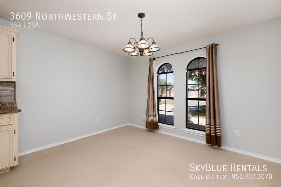 3609 Northwestern St - Photo 5 of 12