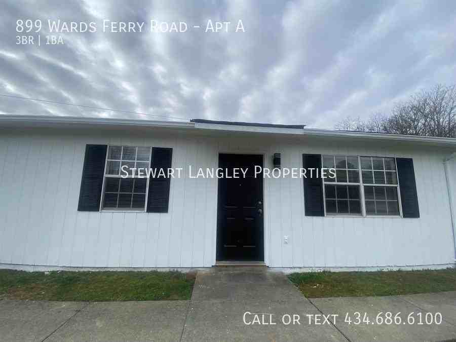 899 Wards Ferry Rd #A - Photo 2 of 29