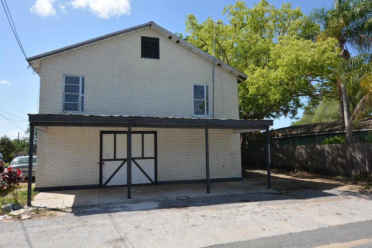 2309 Melbourne Ave 3, Haines City, FL 33844 Studio Apartment for