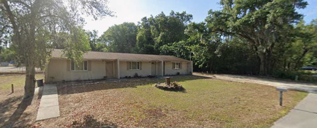 791 South Nutmeg Terrace, Lecanto, FL 34461 - Photo 2 of 16