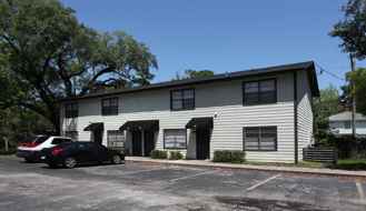 Cypress Apartments - Photo 1 of 1