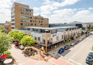 Peregrine Plaza - Photo 1 of 1