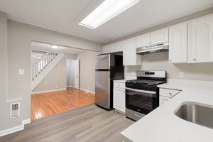 featured image of 536 South Bentalou Street