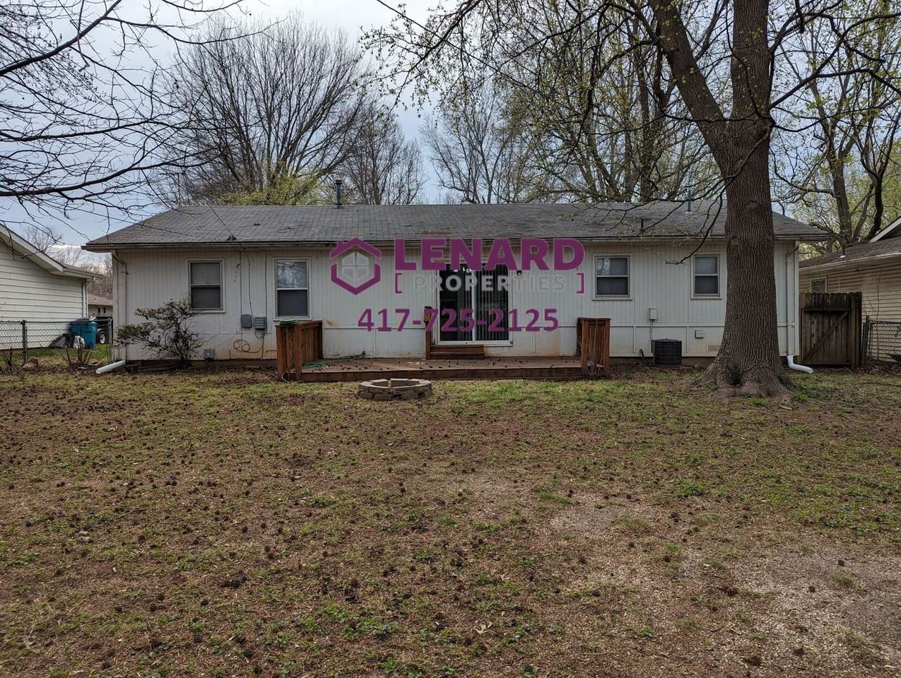 809 E Rosebrier St - Photo 2 of 17