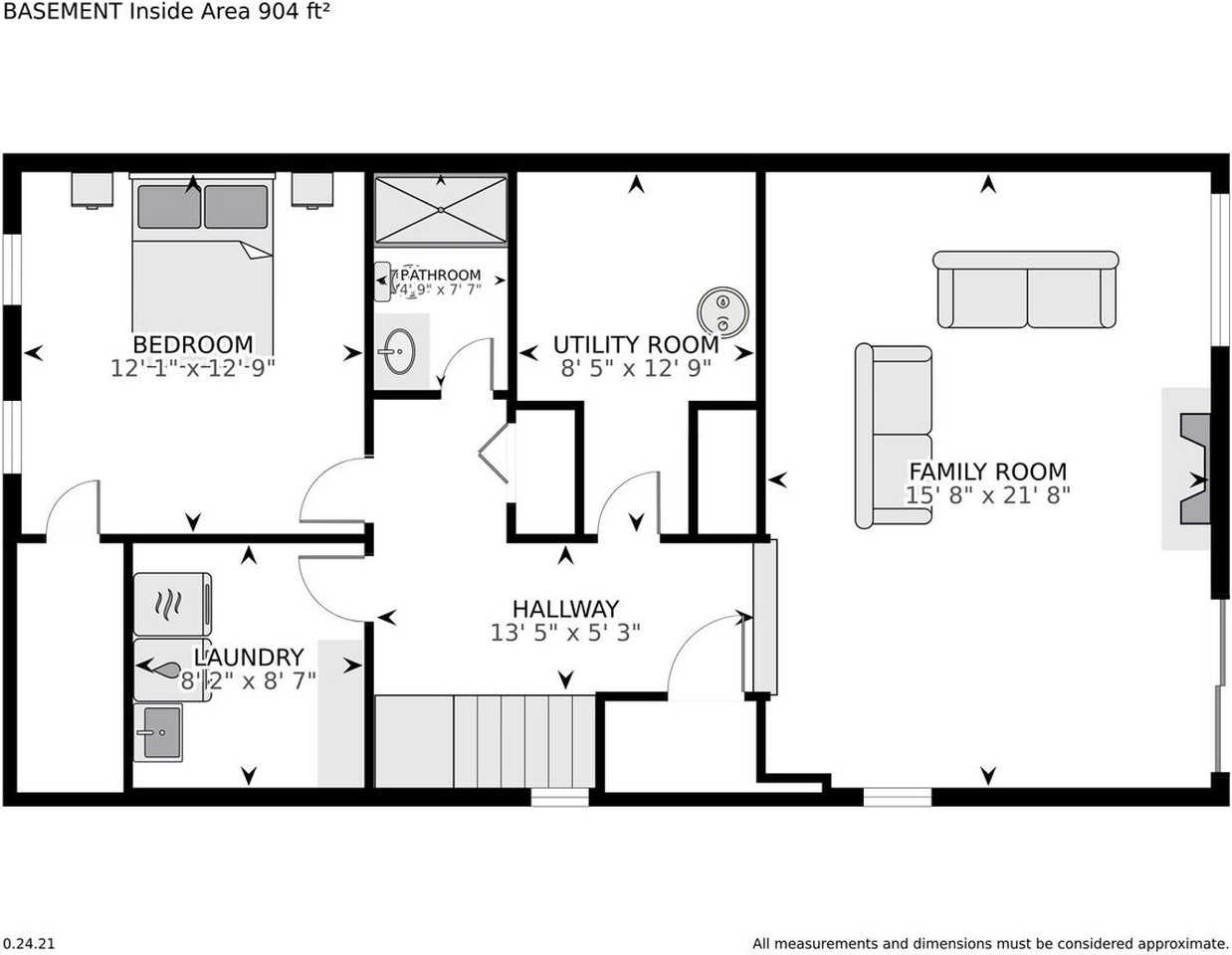 5918 Empire Way - Photo 6 of 42