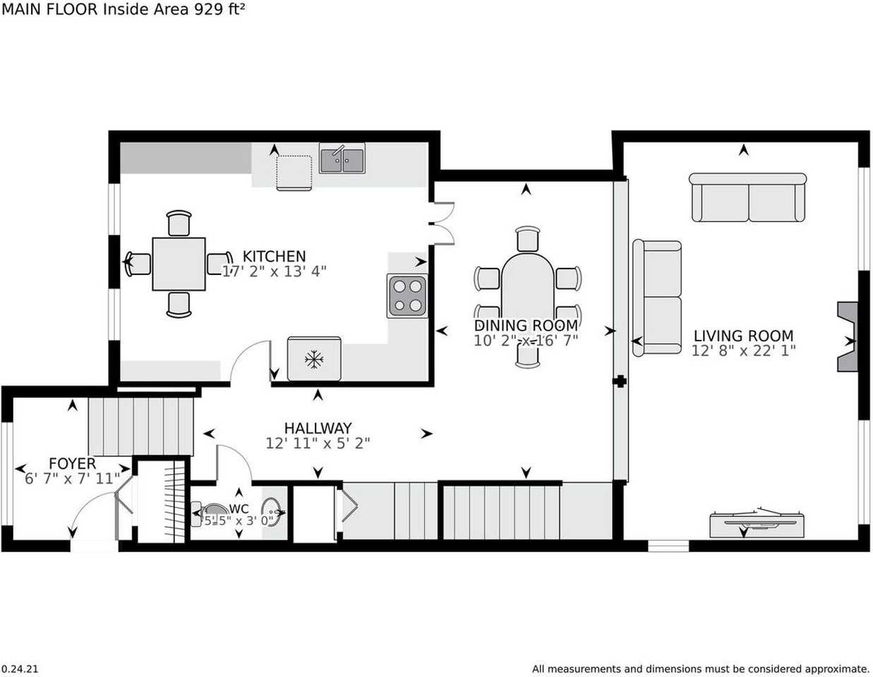 5918 Empire Way - Photo 7 of 42