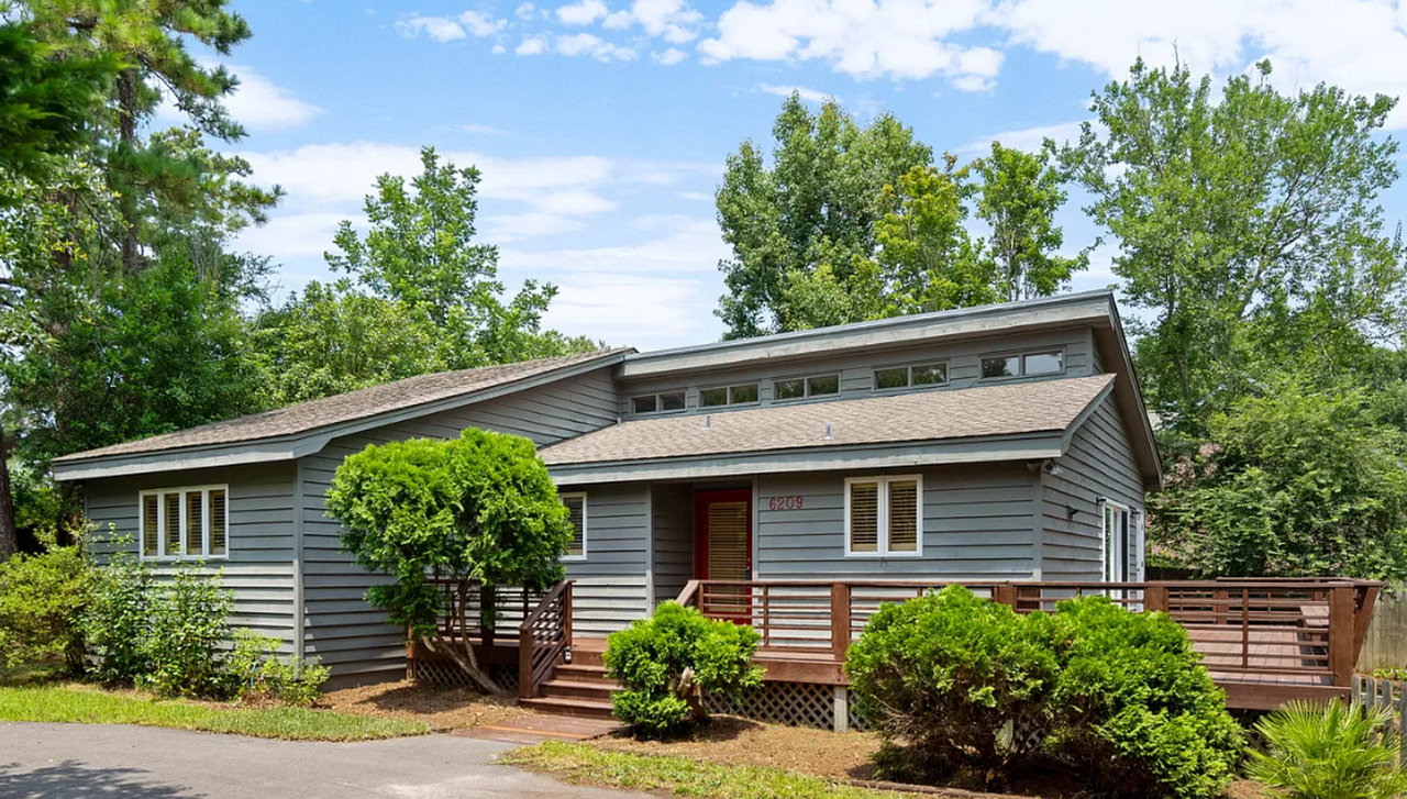 6209 Greenville Sound Road