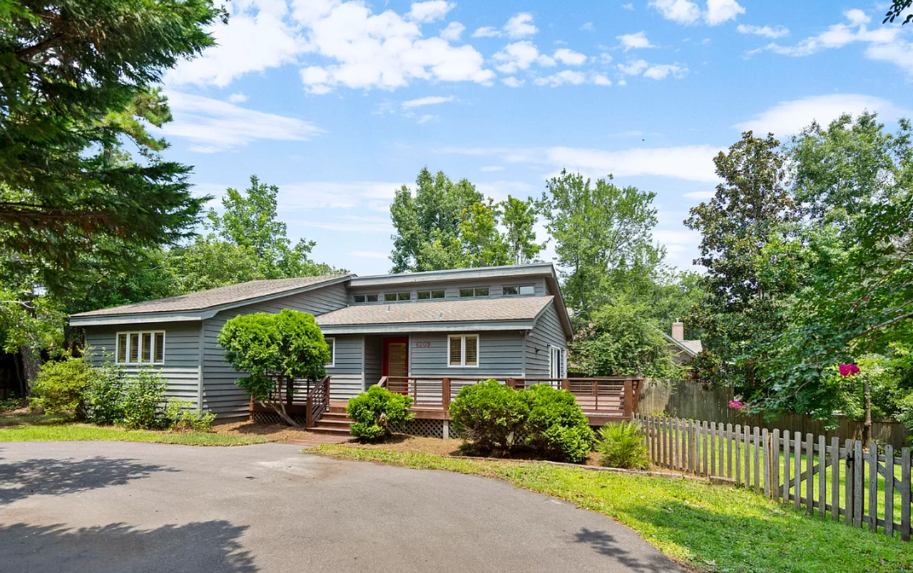 6209 Greenville Sound Rd - Photo 2 of 12