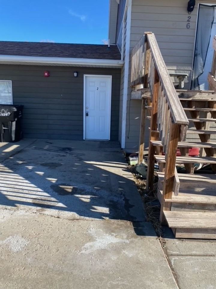 626 Blaine Apartments in Rapid City, SD 57701 Zumper