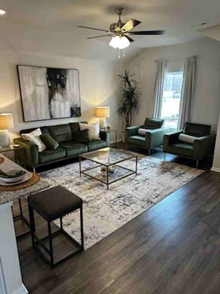 1419 S Scissortail Ln - Photo 2 of 11